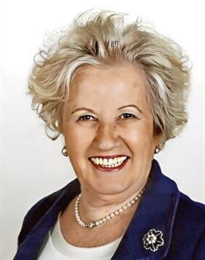 Profilbild Maria Luise Mitterdorfer